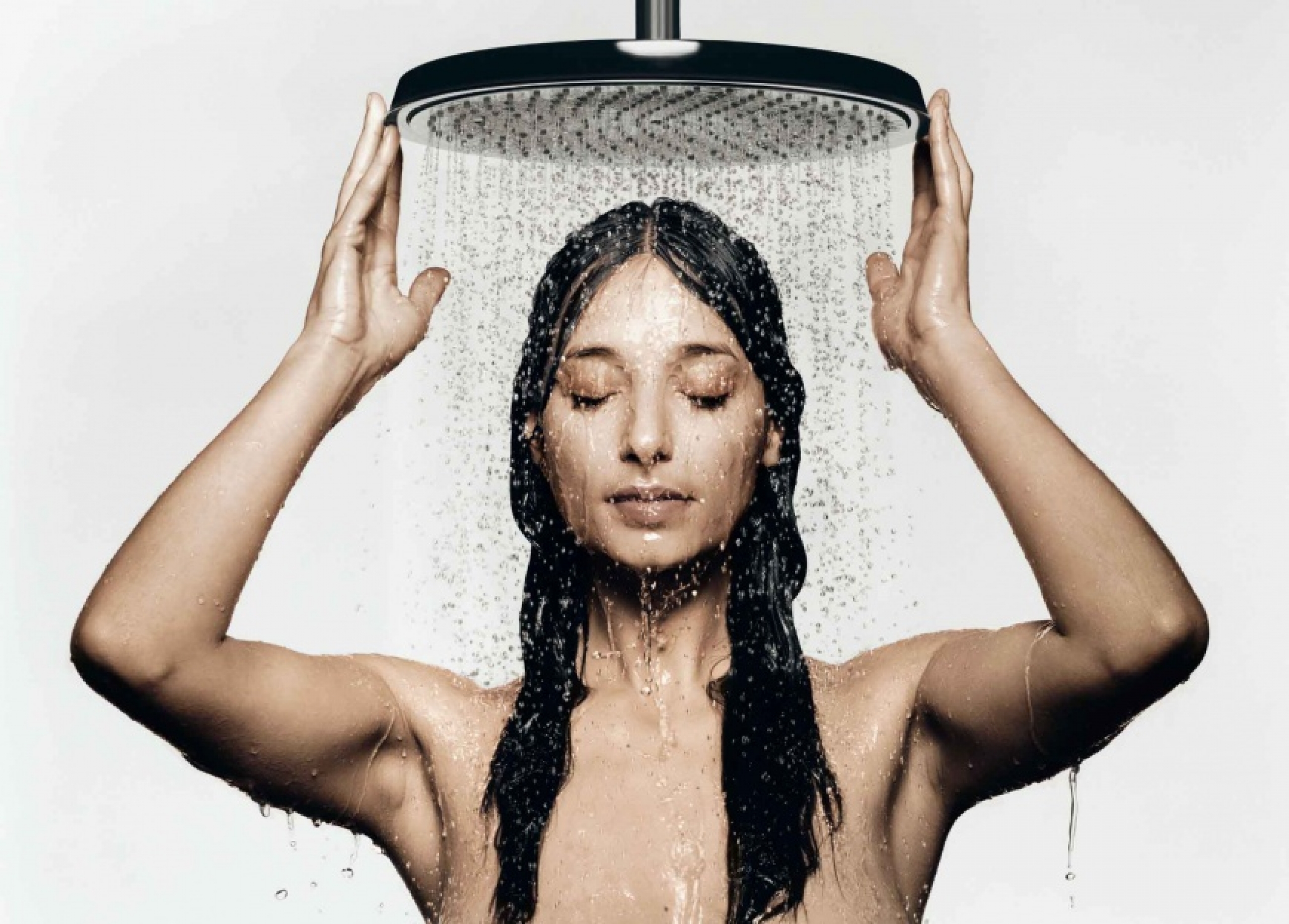 Контрастный душ: польза и вред
