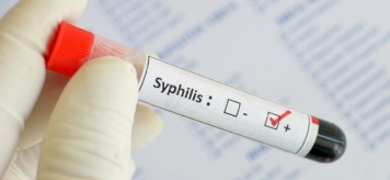 Диагностика и лечение сифилиса