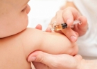 Прививка и профилактика кори с раннего детства