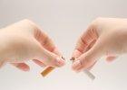 10 причин против табакокурения