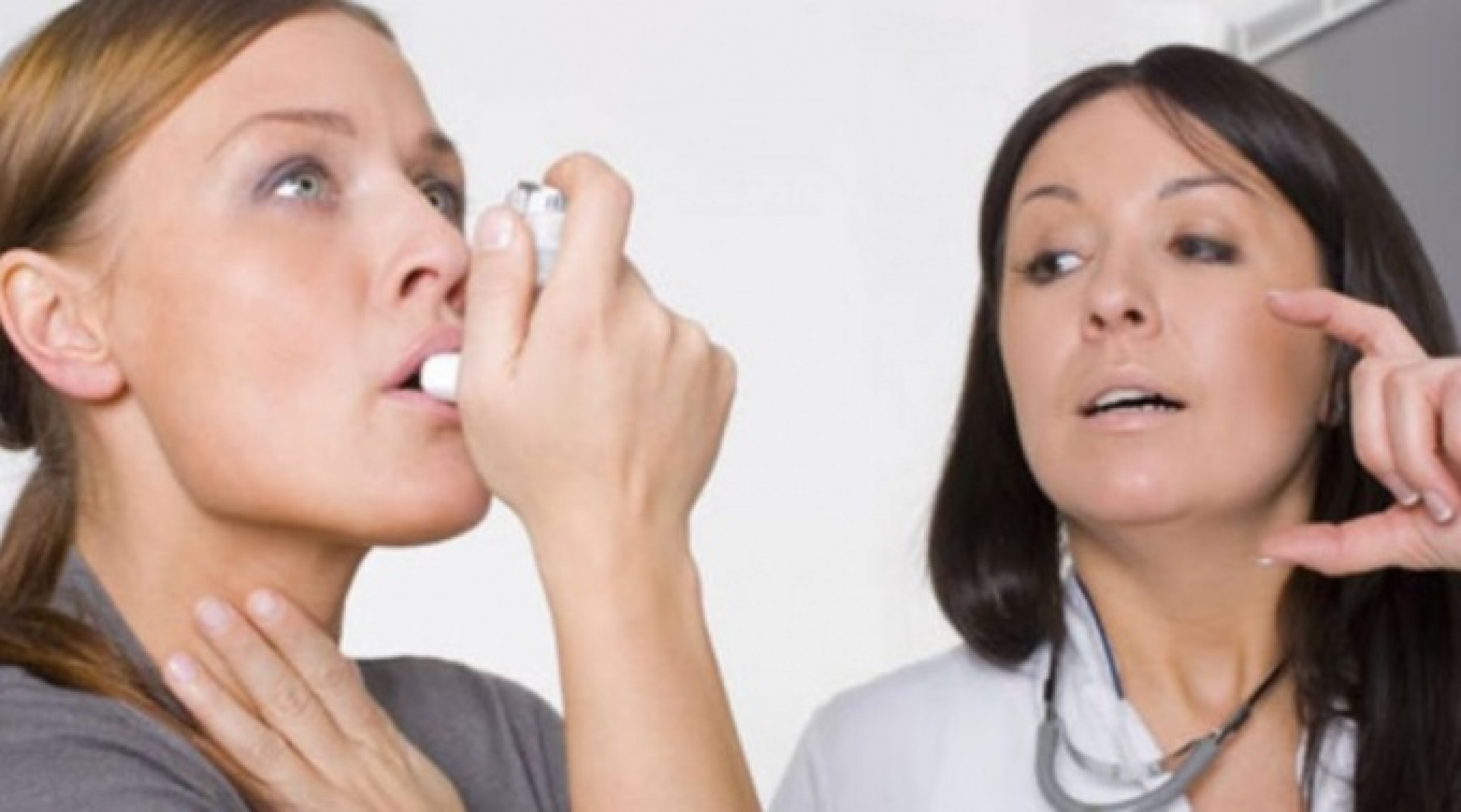 Бронхиальная астма – как победить болезнь