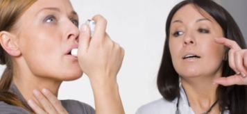 Бронхиальная астма – как победить болезнь
