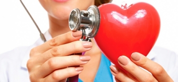 Учащенное сердцебиение: как успокоить?