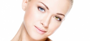 Что такое гетерохромия глаз?