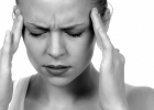 Причины и лечение мигрени