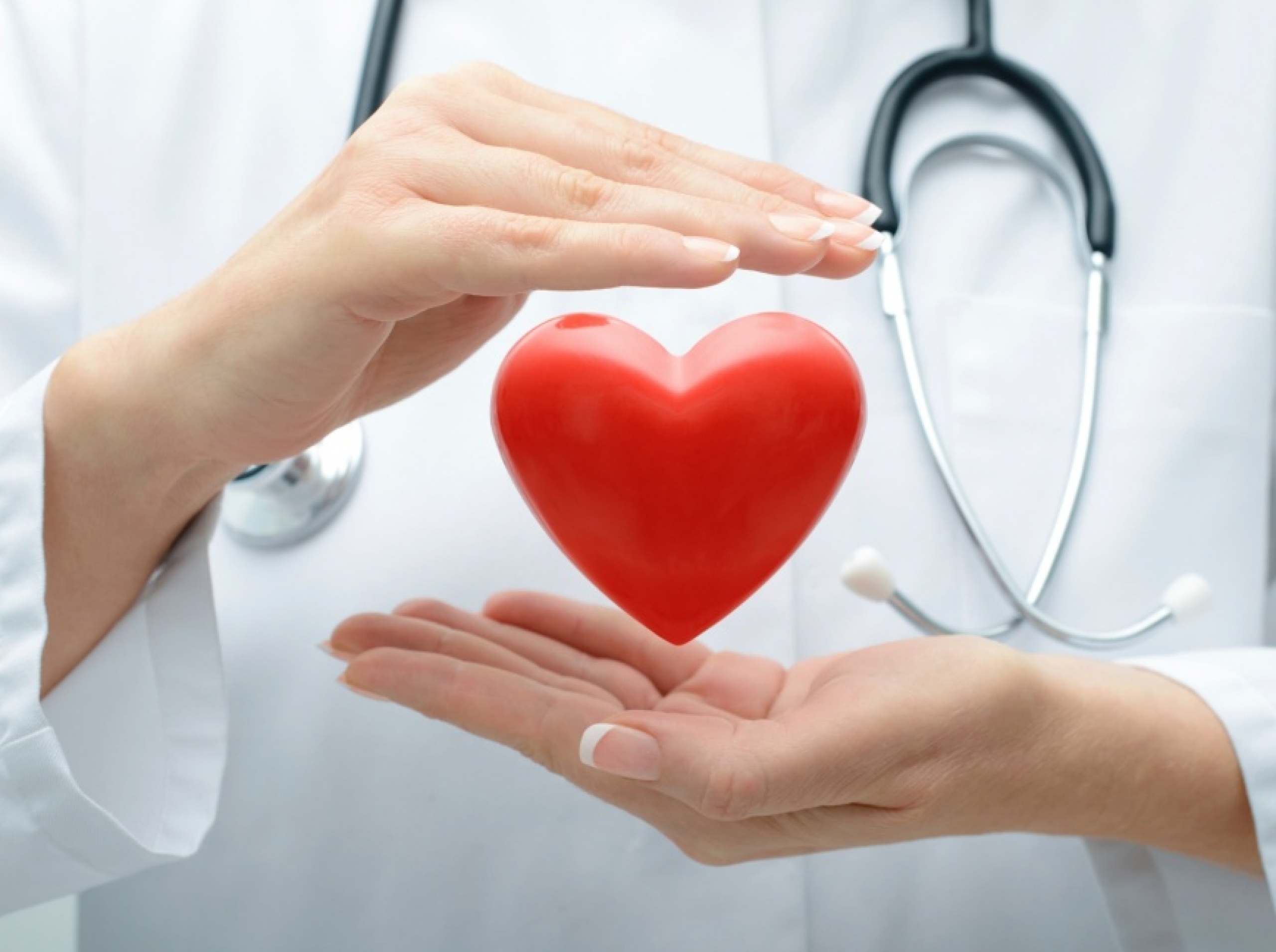 Увеличенное сердце: симптомы и лечение