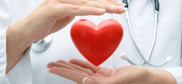 Увеличенное сердце: симптомы и лечение