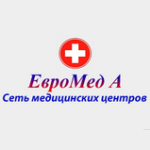 Медицинский центр Евромед А на улице Лескова