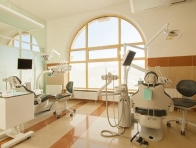 Клиника SHIFA (ШИФА) стоматология