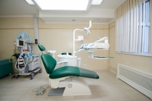 Центр семейной стоматологии цены