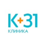 Клиника К+31 на Лобачевского