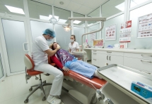 Стоматологический центр РУТТ прайс