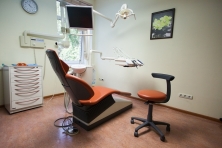 Стоматологическая клиника Реутдент: стоматология г. Реутов