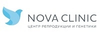 Центр генетики и репродукции NOVA CLINIC (м. Проспект Вернадского)