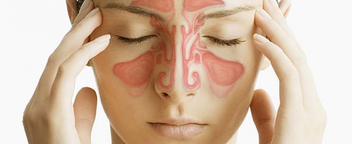 Доброкачественные опухоли полости носа