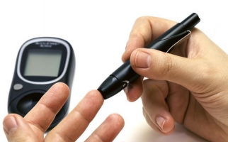 Сахарный диабет второго типа