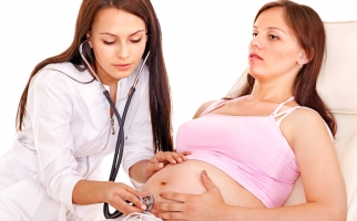 Нефропатия беременных (НФБ)