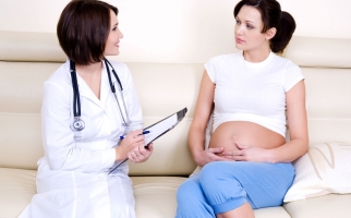 Самопроизвольное прерывание беременности (СПБ)