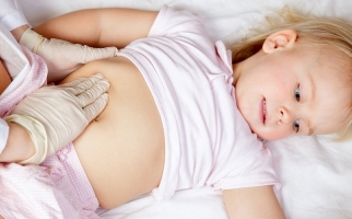 Дисбактериоз кишечника у детей