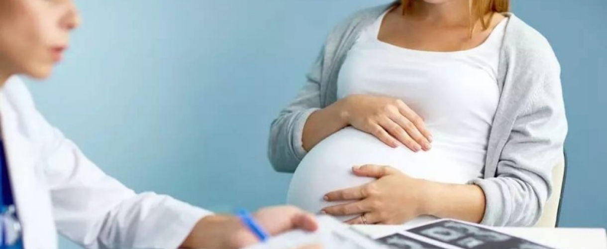 Поражения печени при беременности (ППБ)