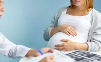 Поражения печени при беременности (ППБ)