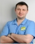 Максин Алексей Юрьевич