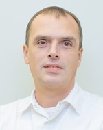 Стрельцов Андрей Александрович: Стоматолог-ортопед