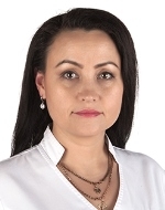 Тихонова Анастасия Валерьевна: Эндокринолог, диетолог