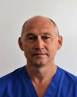 Семенов Владимир Павлович: Стоматолог-хирург, имплантолог