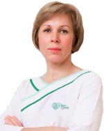 Белова Марина Александровна: Стоматолог-терапевт
