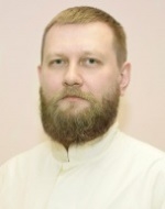 Анисимов Александр Сергеевич: Хирург, травматолог-ортопед