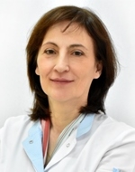 Тебиева Светлана Темуровна: Рентгенолог