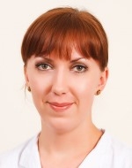 Юдина Надежда Александровна: Стоматолог-терапевт