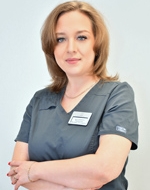 Чередниченко Виктория Александровна: стоматолог