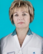 Чумакова Ирина Павловна