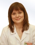 Козлова Ольга Владимировна