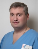 Гынга Андрей Григорьевич: Уролог, андролог