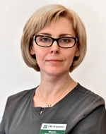 Жукова Ирина Петровна: Стоматолог, пародонтолог