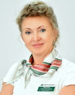 Пшеничко Лариса Валерьевна: Эндокринолог, физиотерапевт