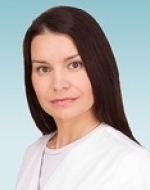Баяндина Лариса Михайловна