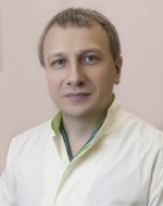 Черемухин Андрей Федорович: Невролог, мануальный терапевт