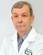 Лисин Олег Валерьевич: Невролог