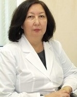 Багыева Гульбахар Ходжаевна: Невролог