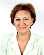 Лезина Александра Юрьевна