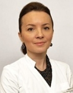 Василенко Марина Геннадьевна