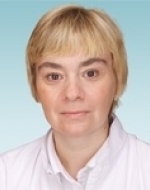 Новикова Юлия Владимировна