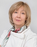 Тюкова Елена Михайловна