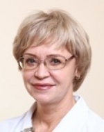 Донцова Светлана Михайловна