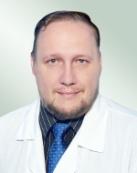 Новохатский Иван Александрович: Онколог, маммолог