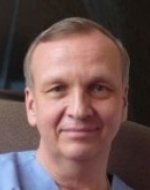 Макунин Владимир Иванович